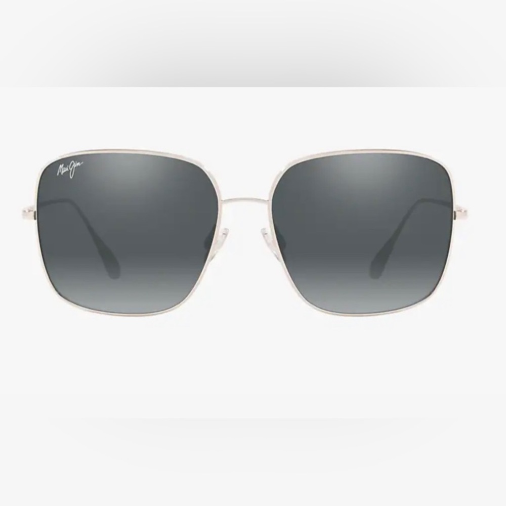 Maui Jim Triton P546-14 Slate Grey Maui Sunrise Polarized Sunglasses